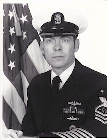 David Morrow